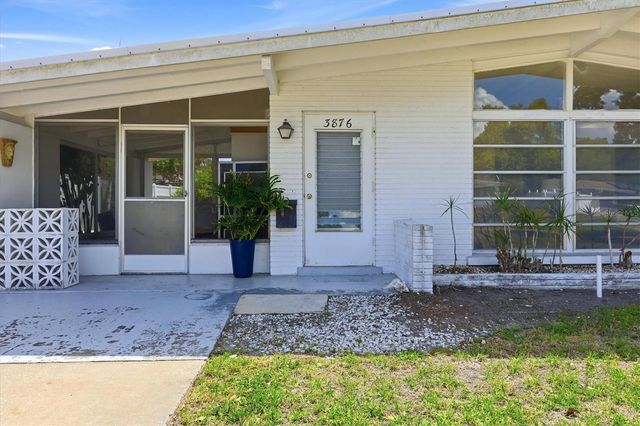 3876 PRUDENCE DRIVE, Sarasota, FL 34235