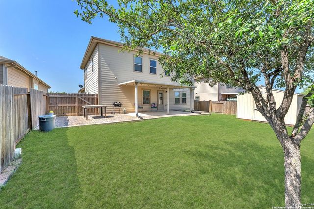 939 Lee Trevino, San Antonio, TX 78221