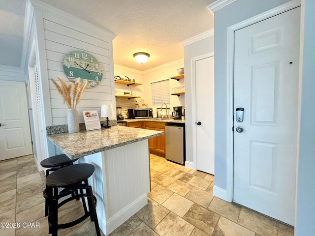 101 Cain Road H, Panama City Beach, FL 32413