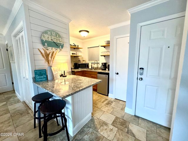 101 Cain Road H, Panama City Beach, FL 32413