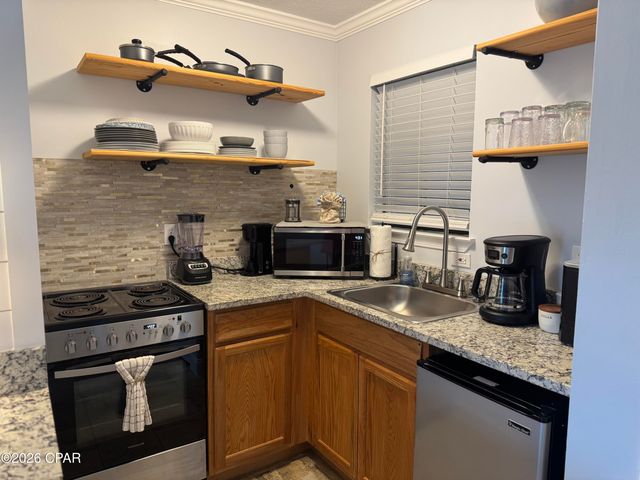 101 Cain Road H, Panama City Beach, FL 32413