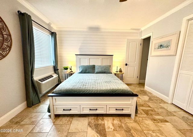 101 Cain Road H, Panama City Beach, FL 32413
