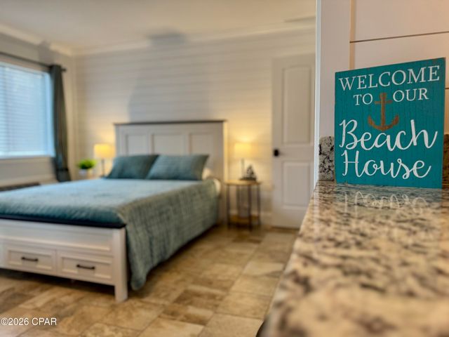 101 Cain Road H, Panama City Beach, FL 32413