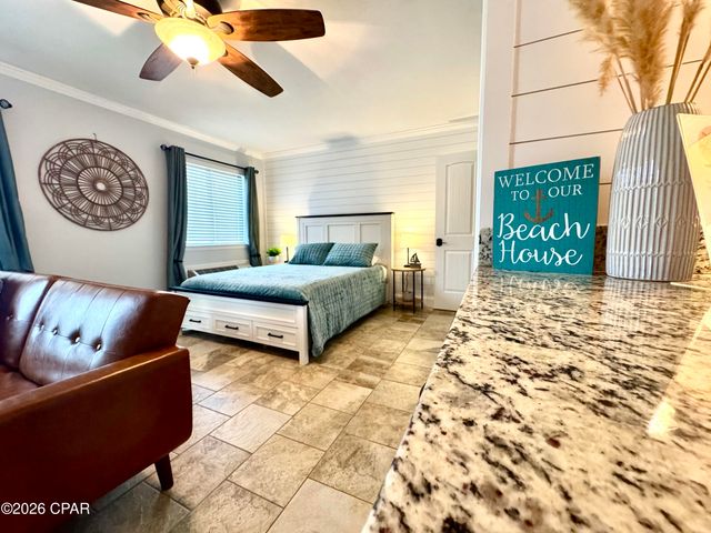 101 Cain Road H, Panama City Beach, FL 32413