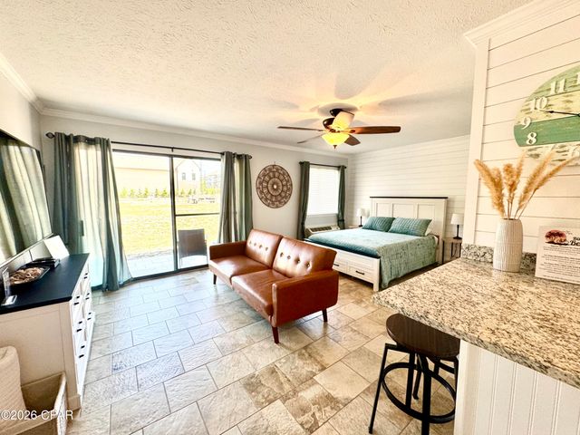 101 Cain Road H, Panama City Beach, FL 32413