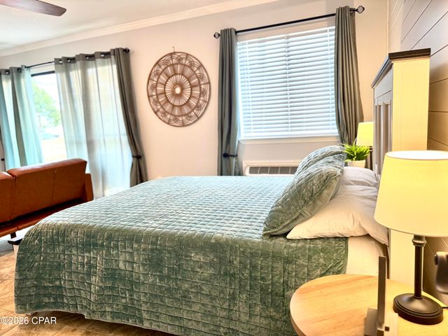 101 Cain Road H, Panama City Beach, FL 32413