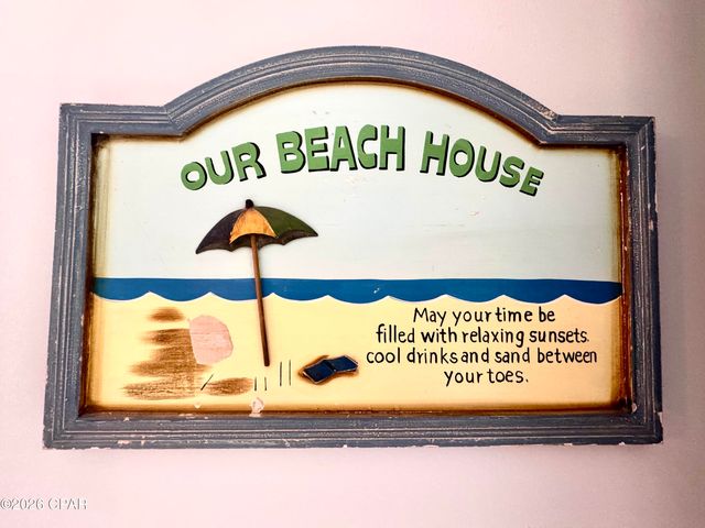 101 Cain Road H, Panama City Beach, FL 32413