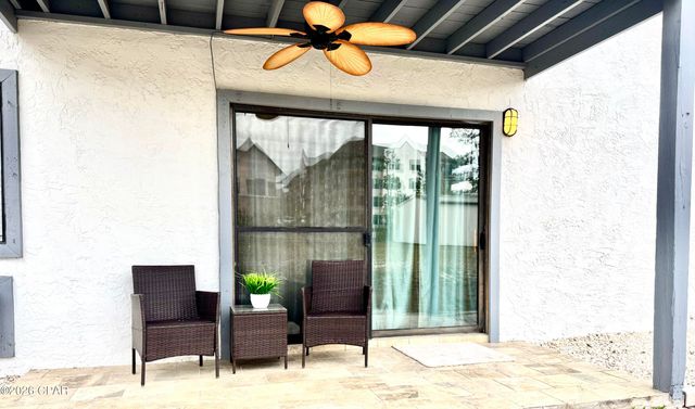 101 Cain Road H, Panama City Beach, FL 32413