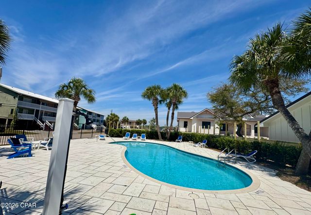 101 Cain Road H, Panama City Beach, FL 32413