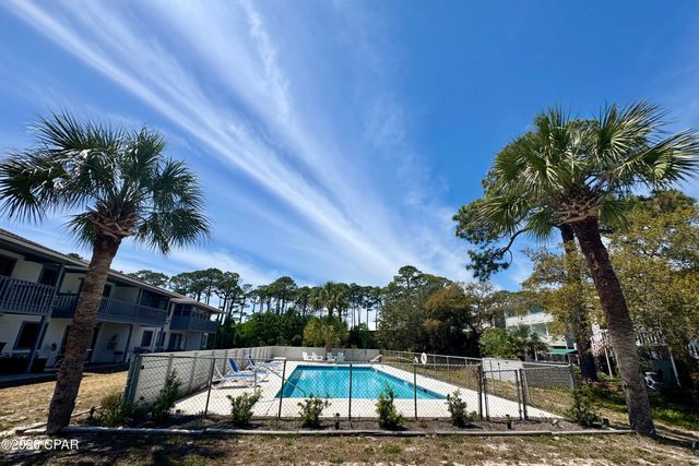 101 Cain Road H, Panama City Beach, FL 32413