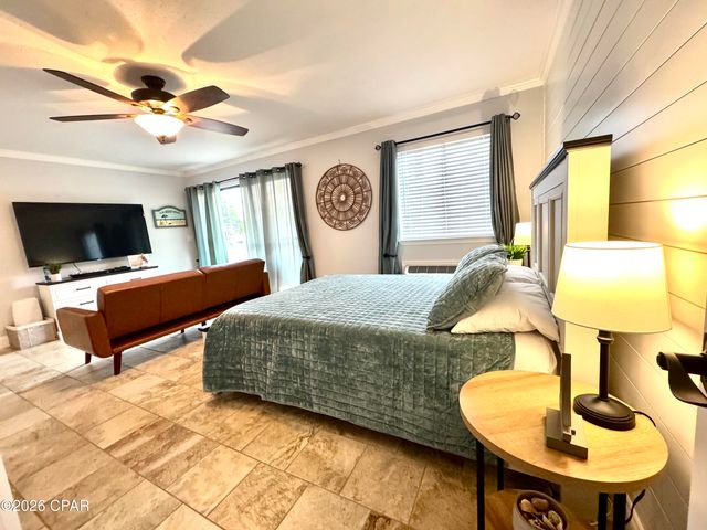 101 Cain Road H, Panama City Beach, FL 32413