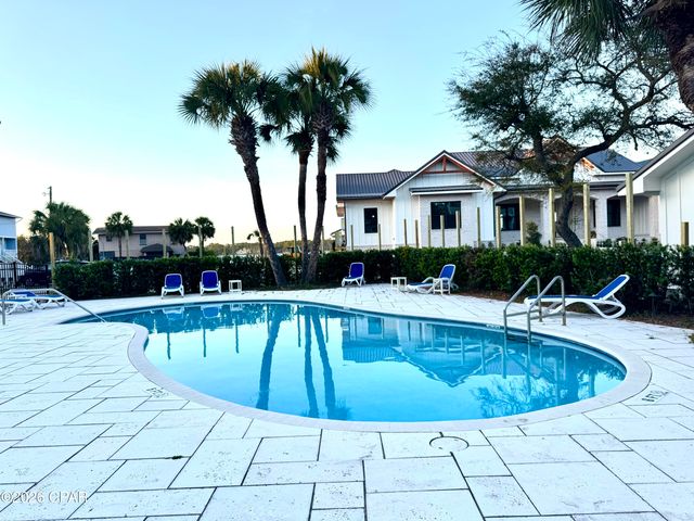 101 Cain Road H, Panama City Beach, FL 32413