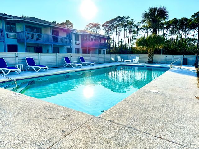 101 Cain Road H, Panama City Beach, FL 32413