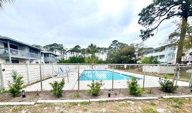 101 Cain Road H, Panama City Beach, FL 32413
