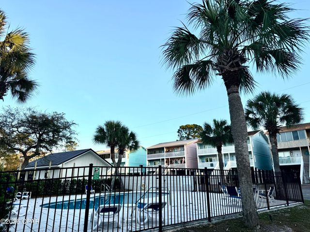 101 Cain Road H, Panama City Beach, FL 32413