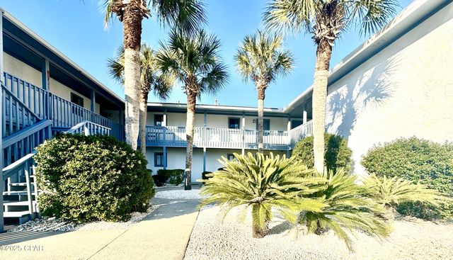 101 Cain Road H, Panama City Beach, FL 32413