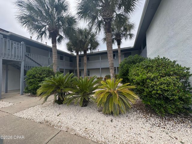 101 Cain Road H, Panama City Beach, FL 32413