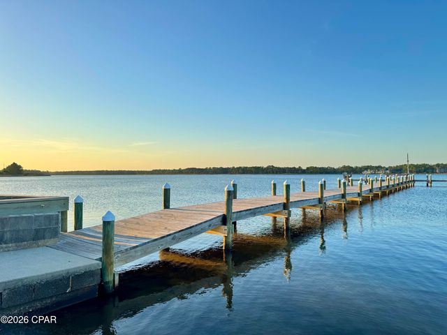 101 Cain Road H, Panama City Beach, FL 32413