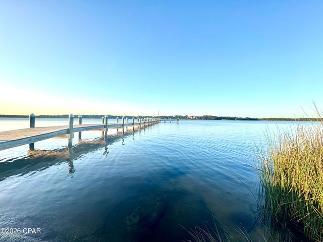 101 Cain Road H, Panama City Beach, FL 32413