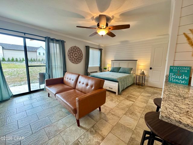 101 Cain Road H, Panama City Beach, FL 32413