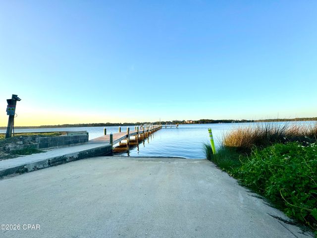 101 Cain Road H, Panama City Beach, FL 32413