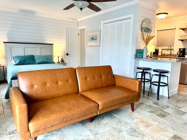 101 Cain Road H, Panama City Beach, FL 32413