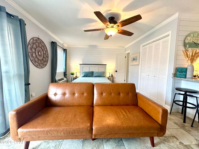 101 Cain Road H, Panama City Beach, FL 32413