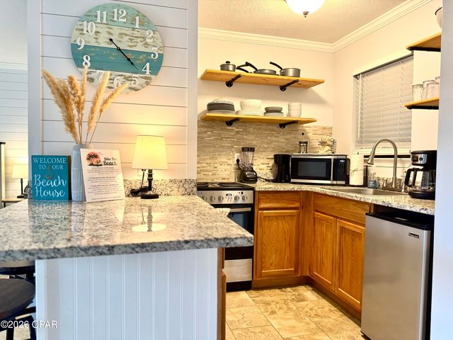 101 Cain Road H, Panama City Beach, FL 32413