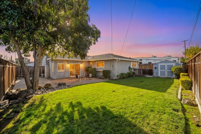 761 Carla Way, Gilroy, CA 95020