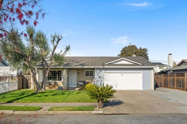 761 Carla Way, Gilroy, CA 95020