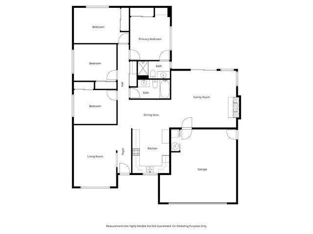 761 Carla Way, Gilroy, CA 95020