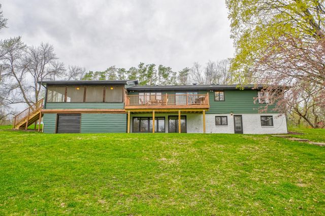 980 Rosabell Street, Marine On Saint Croix, MN 55047