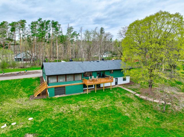 980 Rosabell Street, Marine On Saint Croix, MN 55047
