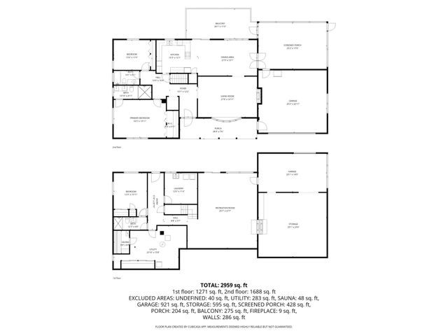 980 Rosabell Street, Marine On Saint Croix, MN 55047