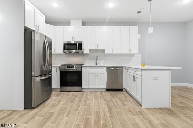 510 S 15Th St, Newark City, NJ 07103