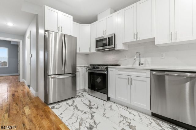 510 S 15Th St, Newark City, NJ 07103