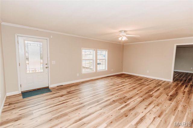 215 E 5th Street, Dixon, MO 65459