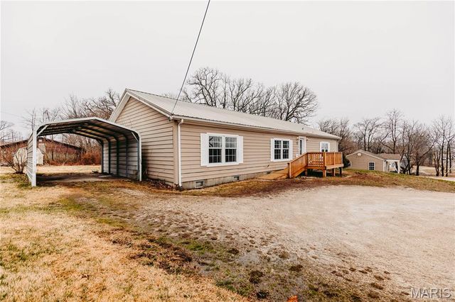 215 E 5th Street, Dixon, MO 65459