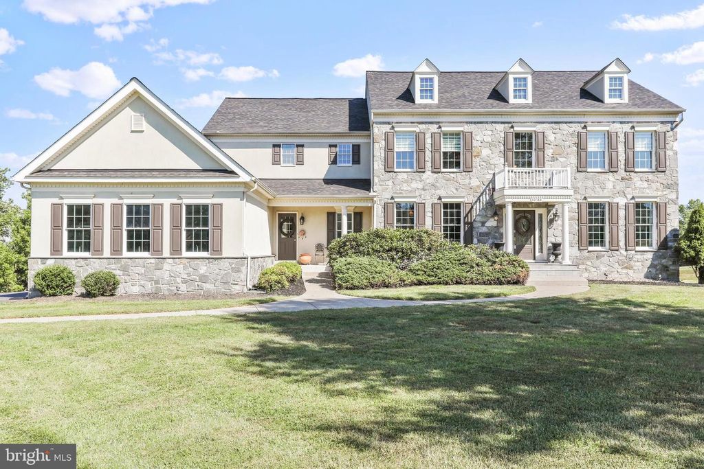 40788 LASTOS COURT, Waterford, VA 20197