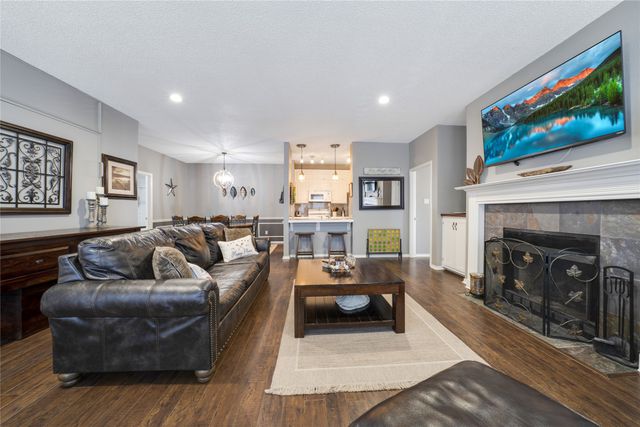 2164 Tanglewood Boulevard C215, Pottsboro, TX 75076