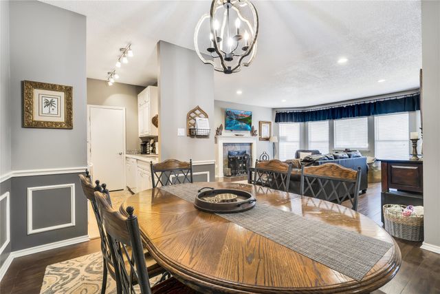 2164 Tanglewood Boulevard C215, Pottsboro, TX 75076