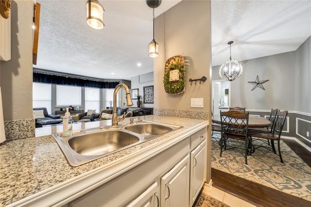 2164 Tanglewood Boulevard C215, Pottsboro, TX 75076