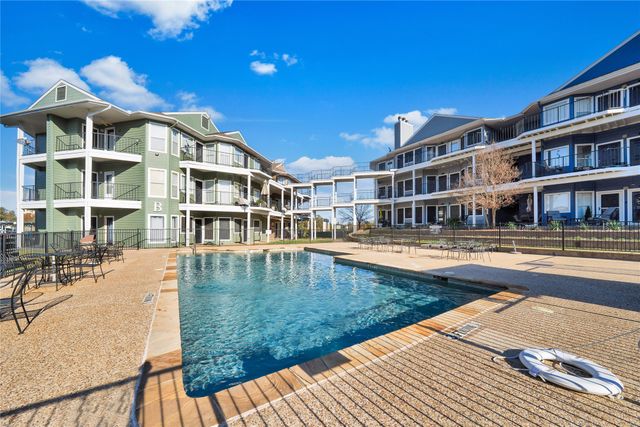 2164 Tanglewood Boulevard C215, Pottsboro, TX 75076