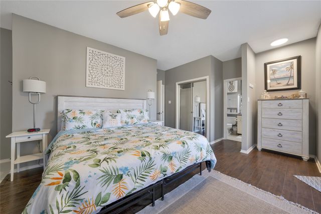 2164 Tanglewood Boulevard C215, Pottsboro, TX 75076