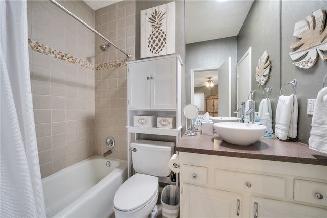 2164 Tanglewood Boulevard C215, Pottsboro, TX 75076