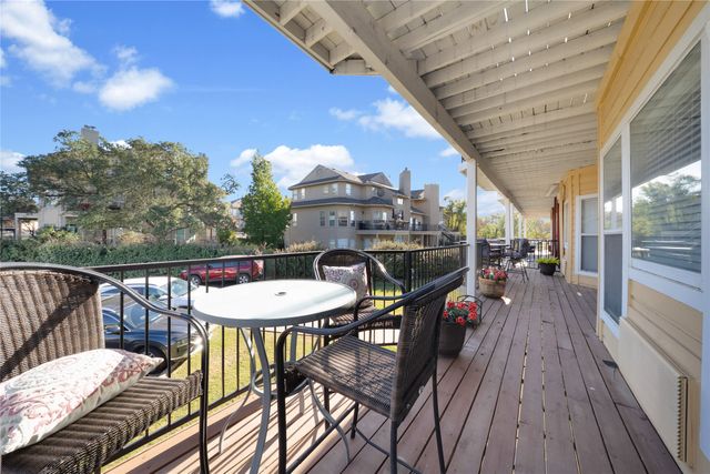 2164 Tanglewood Boulevard C215, Pottsboro, TX 75076