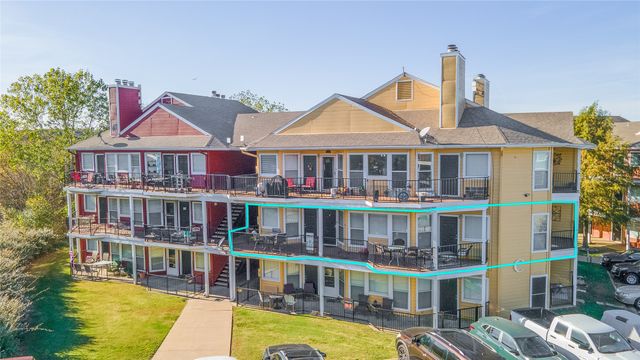 2164 Tanglewood Boulevard C215, Pottsboro, TX 75076