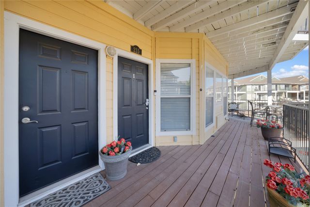 2164 Tanglewood Boulevard C215, Pottsboro, TX 75076