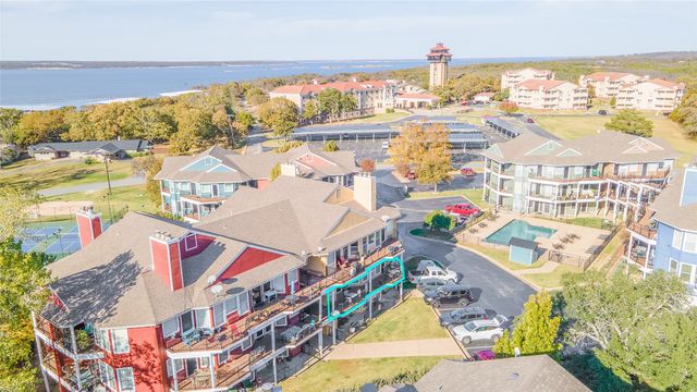 2164 Tanglewood Boulevard C215, Pottsboro, TX 75076