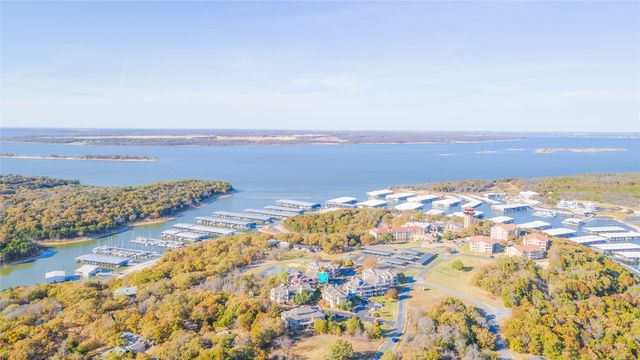 2164 Tanglewood Boulevard C215, Pottsboro, TX 75076